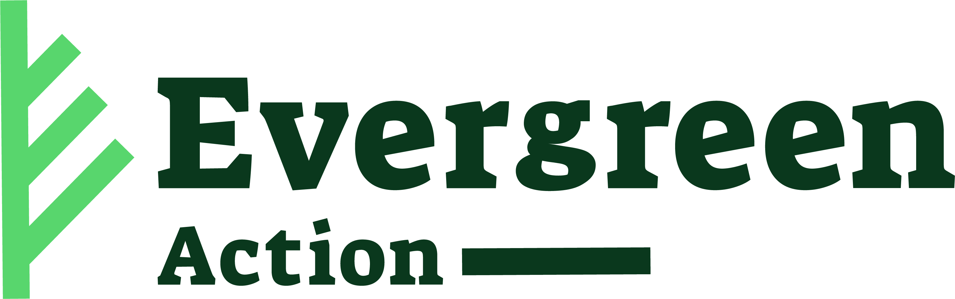 Evergreen Logo