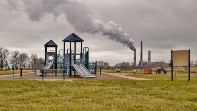 Dominion Energy and Governor Youngkin unite behind corporate profit grab that would bankrupt Virginians and exacerbate climate change