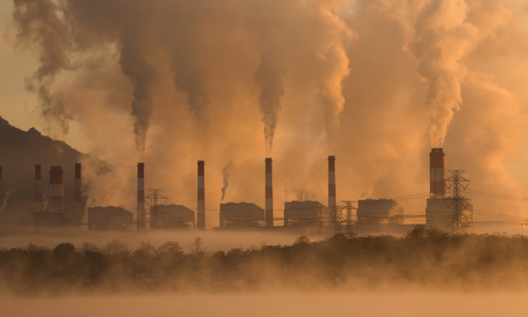 CCAN Applauds EPA’s New Carbon Rules As A Step Towards Climate Justice