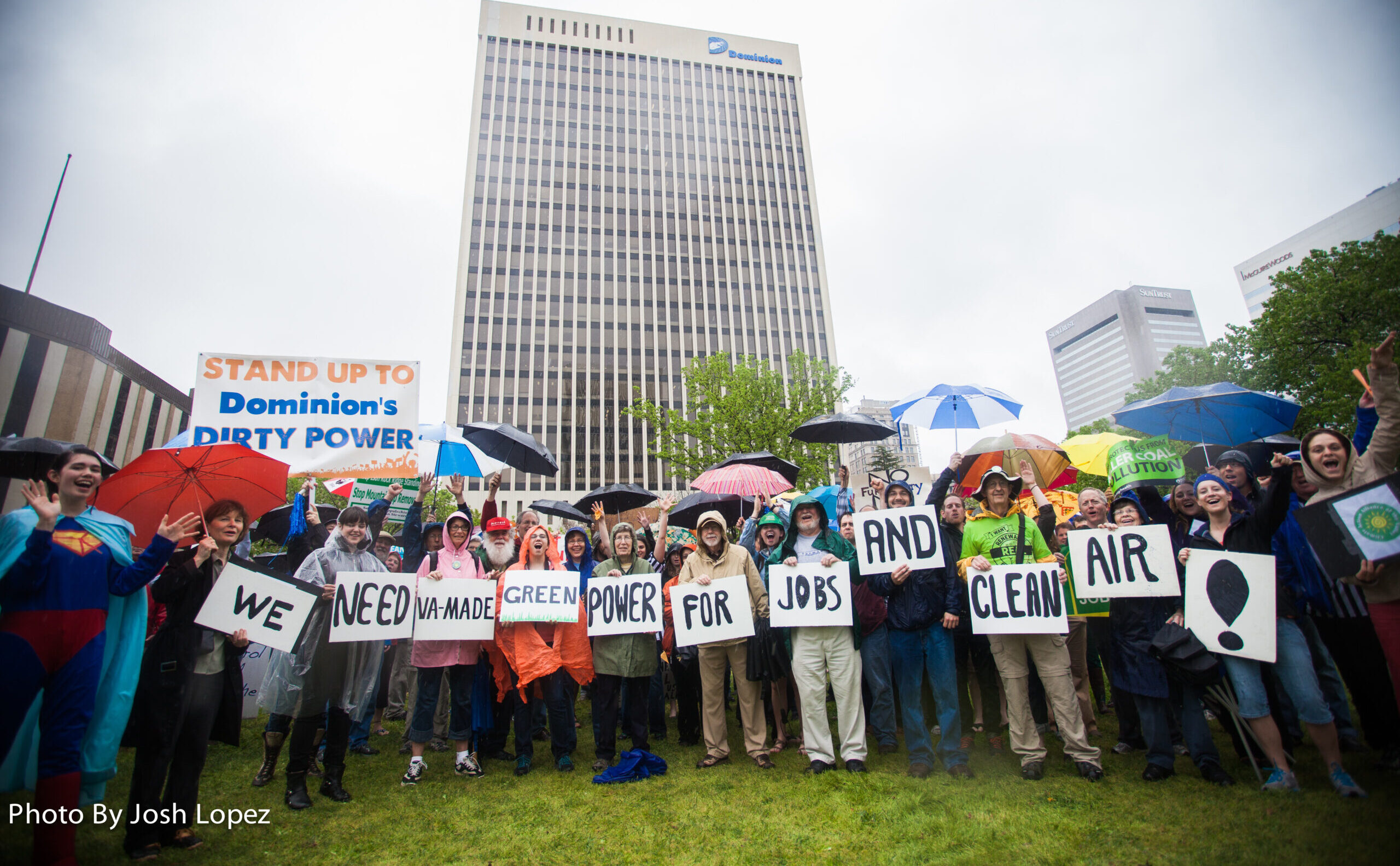 Dominion Energy’s IRP Misses the Mark on Clean Energy Commitments 