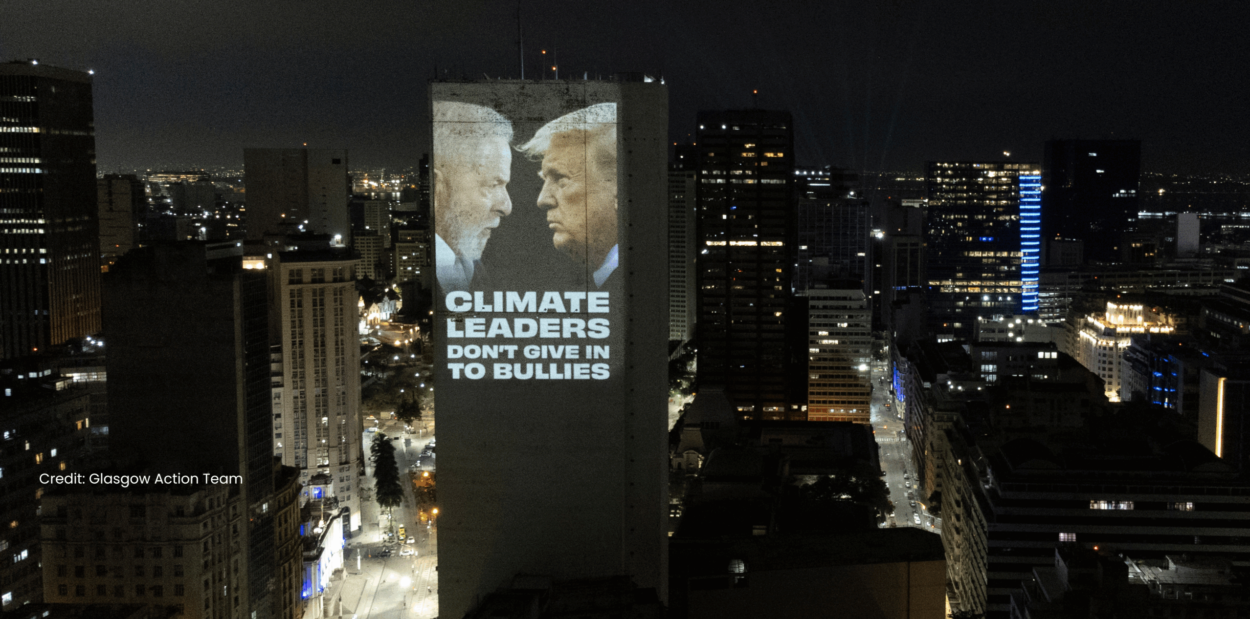 The World Moves Forward Without Trump: From Virginia’s Climate Victories to Global Action at COP30