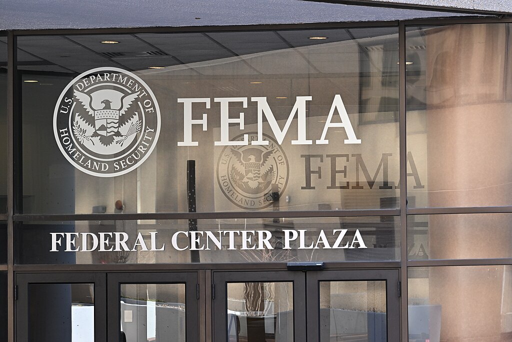 FEMA Facing Shakeup Under Trump: Leaked Report Reveals Drastic Overhaul Plans, Weakening Federal Disaster Readiness