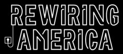 Rewiring America Logo image