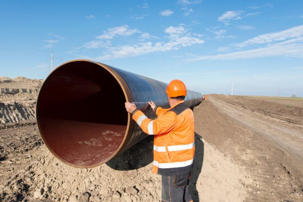 pipeline